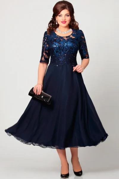 Праздничное платье